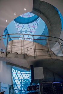 九游登录入口-世界杯赛场的未来建筑设计趋势，世界杯规划  第4张